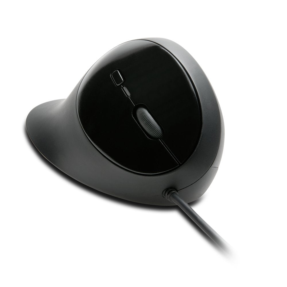 Kensington Pro Fit® Ergo Wired Mouse