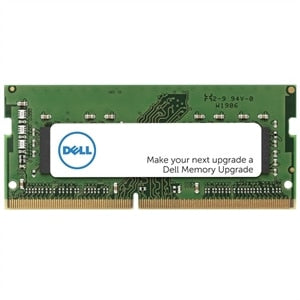 DELL AA937595 memory module 8 GB 1 x 8 GB DDR4 3200 MT/s 260-pin SO-DIMM
