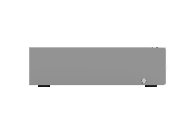 NETGEAR MS108UP Unmanaged 2.5G Ethernet (100/1000/2500) Power over Ethernet (PoE)
