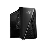 ASUS ROG G35DX-DS99X PC/workstation AMD Ryzen™ 9 3950X 32 GB DDR4-SDRAM 3 TB HDD+SSD NVIDIA® GeForce RTX™ 2080 Ti Windows 10 Home Black