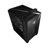 ASUS ROG G35DX-DS99X PC/workstation AMD Ryzen™ 9 3950X 32 GB DDR4-SDRAM 3 TB HDD+SSD NVIDIA® GeForce RTX™ 2080 Ti Windows 10 Home Black