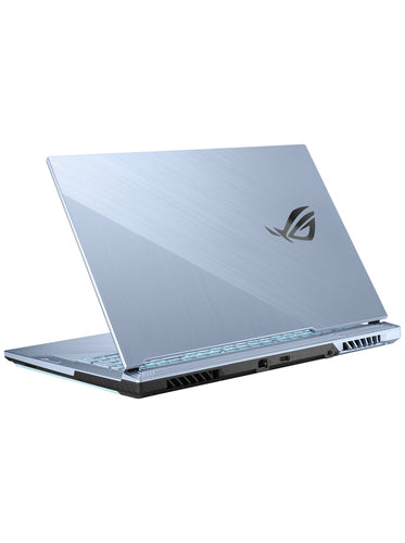ASUS ROG Strix GL731GT-Q72SP-CB laptop Intel® Core™ i7 i7-9750H 43.9 cm (17.3") Full HD 16 GB DDR4-SDRAM 1.51 TB Hybrid-HDD+SSD NVIDIA® GeForce® GTX 1650 Wi-Fi 5 (802.11ac) Windows 10 Pro Blue