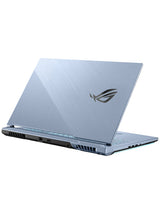 ASUS ROG Strix GL731GT-Q72SP-CB laptop Intel® Core™ i7 i7-9750H 43.9 cm (17.3") Full HD 16 GB DDR4-SDRAM 1.51 TB Hybrid-HDD+SSD NVIDIA® GeForce® GTX 1650 Wi-Fi 5 (802.11ac) Windows 10 Pro Blue