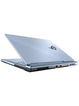 ASUS ROG Strix GL731GT-Q72SP-CB laptop Intel® Core™ i7 i7-9750H 43.9 cm (17.3") Full HD 16 GB DDR4-SDRAM 1.51 TB Hybrid-HDD+SSD NVIDIA® GeForce® GTX 1650 Wi-Fi 5 (802.11ac) Windows 10 Pro Blue