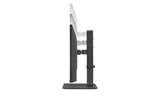 LG 27BR650B-C computer monitor 68.6 cm (27") 1920 x 1080 pixels Full HD LED Grey
