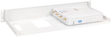 Rackmount.IT RM-FR-T23 rack accessory Firewall rack mount