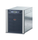 APC Symmetra LX 4kVA uninterruptible power supply (UPS) 3200 W