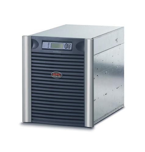 APC Symmetra LX 4kVA uninterruptible power supply (UPS) 3200 W