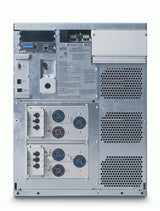 APC Symmetra LX 8kVA Scalable to 8kVA N+1 Rack-mount, 208/240V uninterruptible power supply (UPS) 6400 W