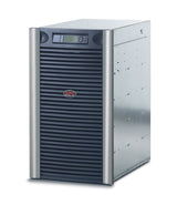 APC Symmetra LX 8kVA Scalable to 16kVA N+1 Rack-mount, 208/240V uninterruptible power supply (UPS) 6400 W