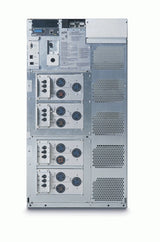 APC Symmetra LX 8kVA Scalable to 16kVA N+1 Rack-mount, 208/240V uninterruptible power supply (UPS) 6400 W