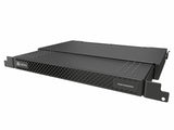Vertiv SA1-01002L network equipment chassis 1U Black