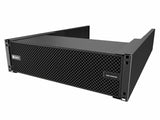 Vertiv SA1-03001 network equipment chassis 3U Black