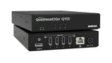 Matrox QuadHead2Go Q155 Multi-Monitor Controller Appliance / Q2G-H4K