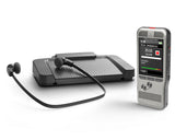 Philips DPM6700/03 transcription/translation system Foot control unit
