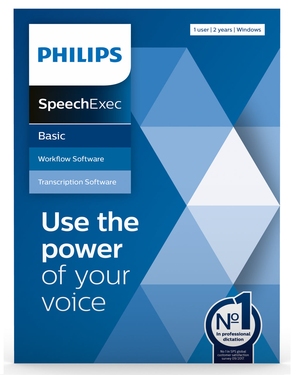 Philips LFH4622/00 educational software Translator Full 2 year(s)