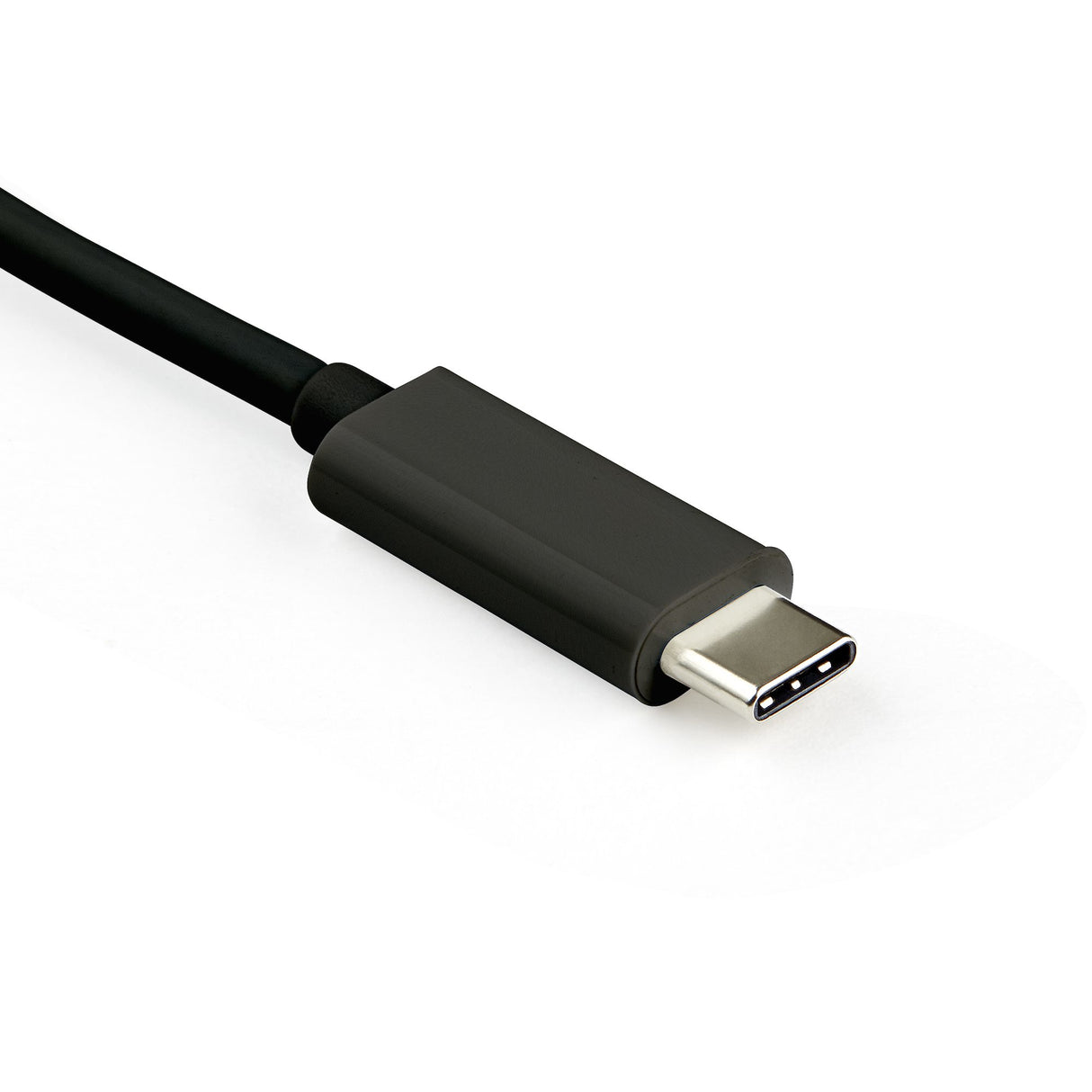 StarTech.com USB C to DisplayPort Adapter with Power Delivery - 8K 60Hz /4K 120Hz USB Type C to DP 1.4 Video Converter w/ 60W PD Pass-Through Charging - HBR3 - Thunderbolt 3 Compatible