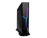 MSI Trident X Plus 9SE-611CA Intel® Core™ i7 i7-9700K 16 GB DDR4-SDRAM 2.51 TB HDD+SSD NVIDIA GeForce RTX 2080 SUPER Windows 10 Home Desktop PC Black