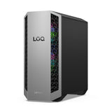 Lenovo LOQ Tower 26ADR10 AMD Ryzen™ 7 8745HX 32 GB DDR5-SDRAM 1 TB SSD NVIDIA GeForce RTX 5060 Ti Windows 11 Home PC Black