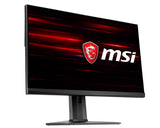 MSI Optix MAG251RX computer monitor 62.2 cm (24.5") 1920 x 1080 pixels Full HD Black