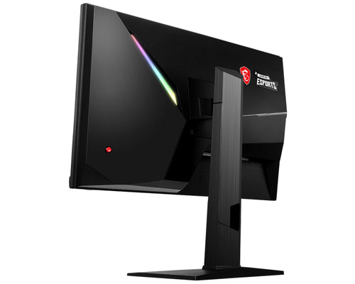 MSI Optix MAG251RX computer monitor 62.2 cm (24.5") 1920 x 1080 pixels Full HD Black