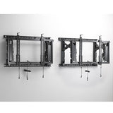 Chief LVS1UP, ConnexSysTM Video Wall Portrait Mounting System with Rails