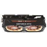 ASUS Noctua RTX4080 SUPER OC NVIDIA GeForce RTX 4080 SUPER 16 GB GDDR6X
