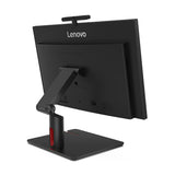 Lenovo ThinkCentre M90a Gen 6 Intel Core Ultra 5 225 60.5 cm (23.8") 1920 x 1080 pixels All-in-One PC 16 GB DDR5-SDRAM 512 GB SSD Windows 11 Pro Wi-Fi 6E (802.11ax) Black