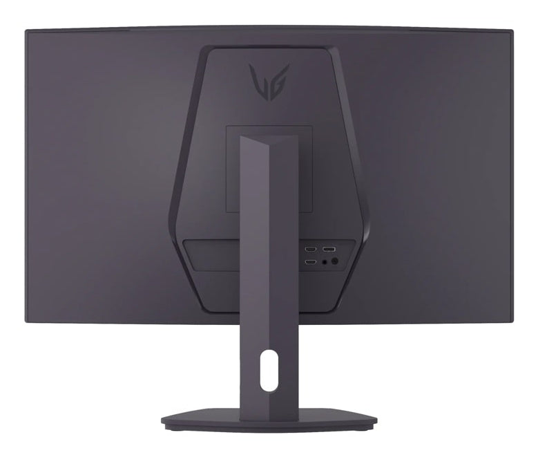 LG 32G600A-B computer monitor 81.3 cm (32") 2560 x 1440 pixels Quad HD LCD Black