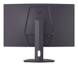 LG 32G600A-B computer monitor 81.3 cm (32") 2560 x 1440 pixels Quad HD LCD Black