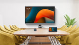 MAXHUB UC P30 4K Microsoft Teams Rooms PTZ Camera