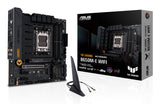 ASUS TUF GAMING B650M-E WIFI motherboard AMD B650 Socket AM5 micro ATX