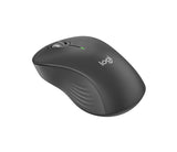 Logitech Signature M550 L mouse Office Ambidextrous Bluetooth Optical 4000 DPI