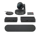 Logitech Rally