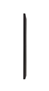 LG 55UH5N-M Signage Display Digital signage flat panel 139.7 cm (55") LCD Wi-Fi 500 cd/m² 4K Ultra HD Black WebOS 24/7