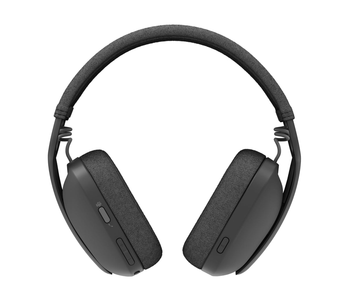 Logitech Zone Vibe Wireless Headset Wired Head-band Calls/Music Bluetooth Graphite