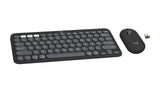 Logitech Pebble 2 Combo