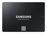 Samsung 870 EVO 250 GB 2.5" Serial ATA III V-NAND