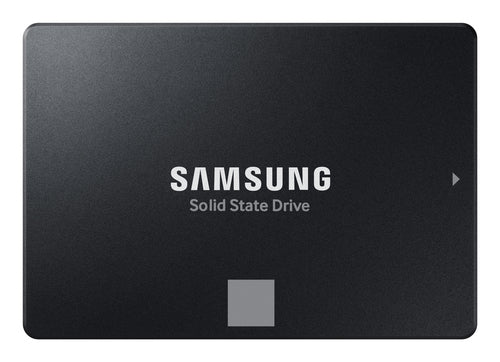 Samsung 870 EVO 250 GB 2.5" Serial ATA III V-NAND