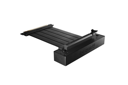 be quiet! RISER CABLE Universal Graphic card holder