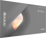 Viewsonic LDM136-151 Signage Display Digital signage flat panel 3.45 m (136") LED Wi-Fi 600 cd/m² Black Android 9