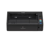 Canon imageFORMULA DR-M140II ADF + Sheet-fed scanner 600 x 600 DPI A4 Black