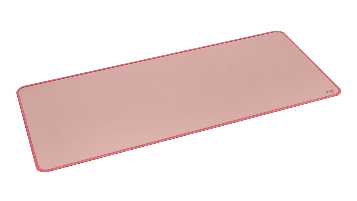 Logitech 956-000048 mouse pad Pink
