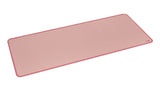 Logitech 956-000048 mouse pad Pink