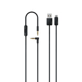 Apple Studio 3 Headphones Wired & Wireless Head-band Music Micro-USB Bluetooth Red