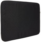 Case Logic Ibira IBRS-214 Black 35.6 cm (14") Sleeve case