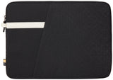 Case Logic Ibira IBRS-213 Black 33.8 cm (13.3") Sleeve case