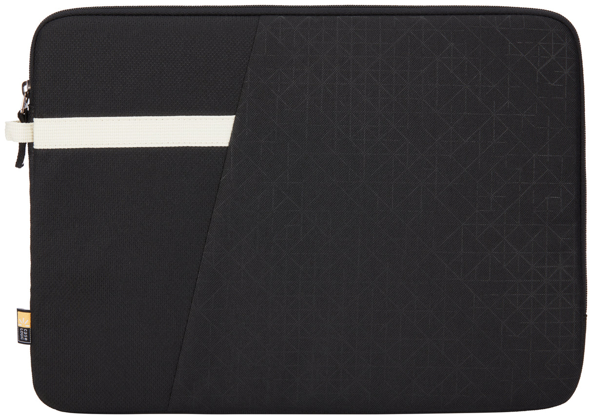 Case Logic Ibira IBRS-213 Black 33.8 cm (13.3") Sleeve case