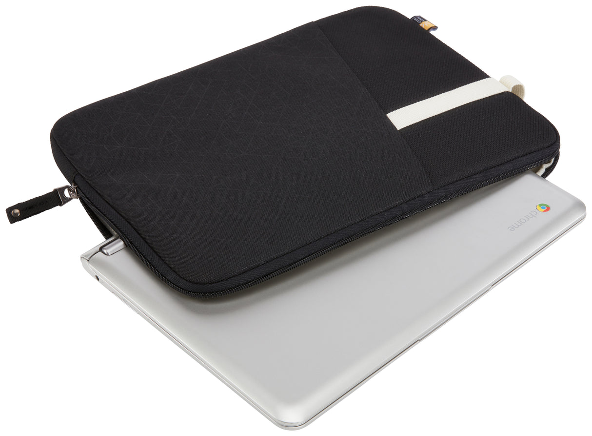 Case Logic Ibira IBRS-211 Black 27.9 cm (11") Sleeve case