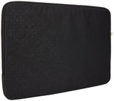 Case Logic Ibira IBRS-215 Black 39.6 cm (15.6") Sleeve case Grey